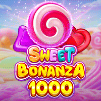 Sweet Bonanza 1000